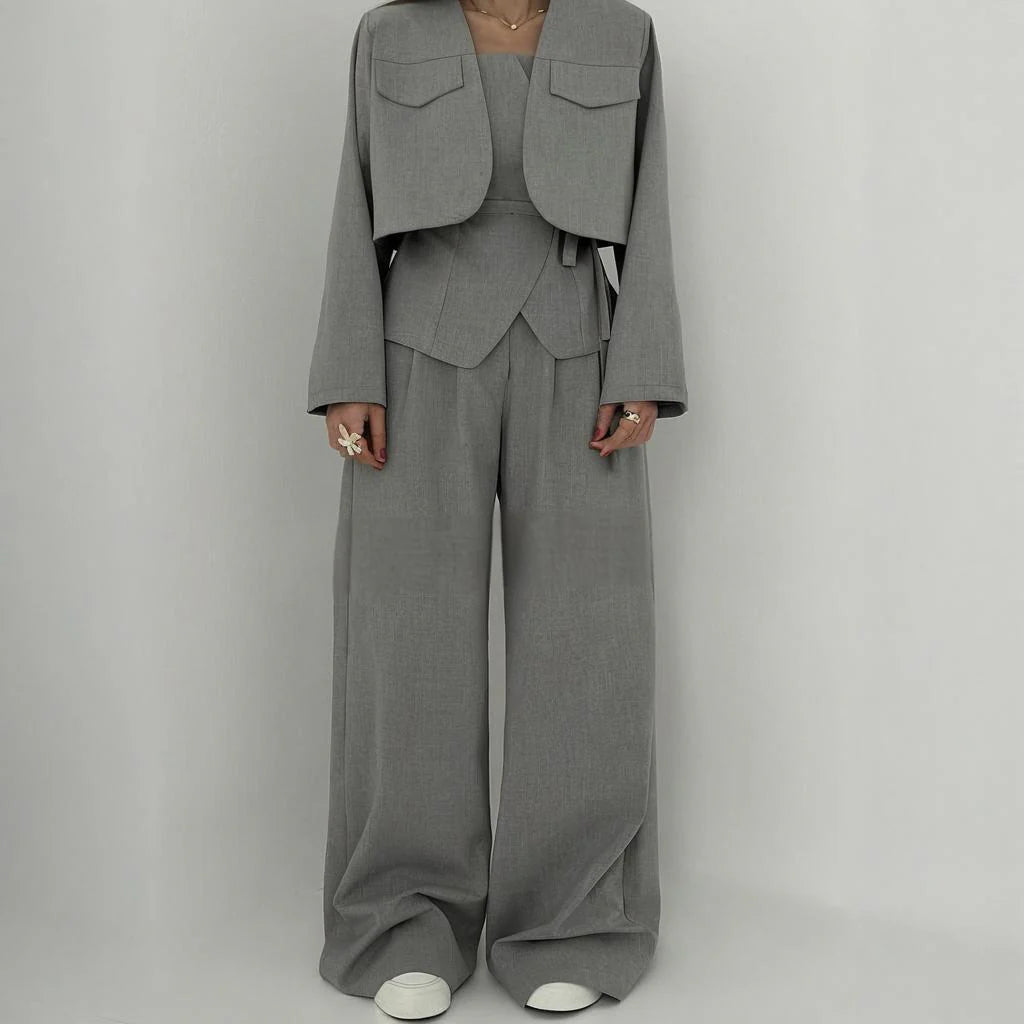 Casual set for women