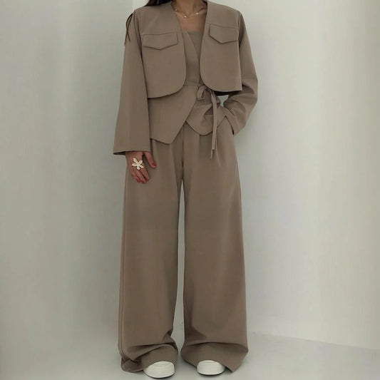 Casual set for women