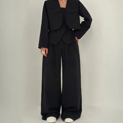 Casual set for women